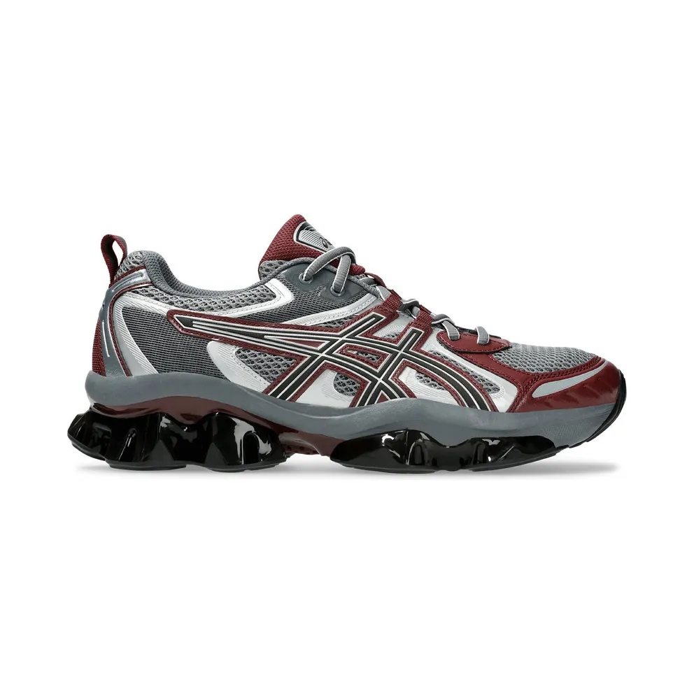 ASICS Gel-Quantum Kinetic Sheet Rock Dark Cherry (1203A270-024)