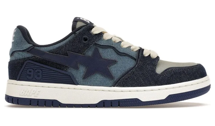 Overige merken sneaker 001FWJ301022-ING