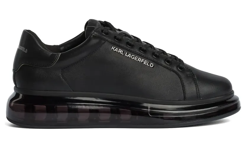 Karl Lagerfeld Kapri Kushion -Applikation “Black” (KLL52625999)