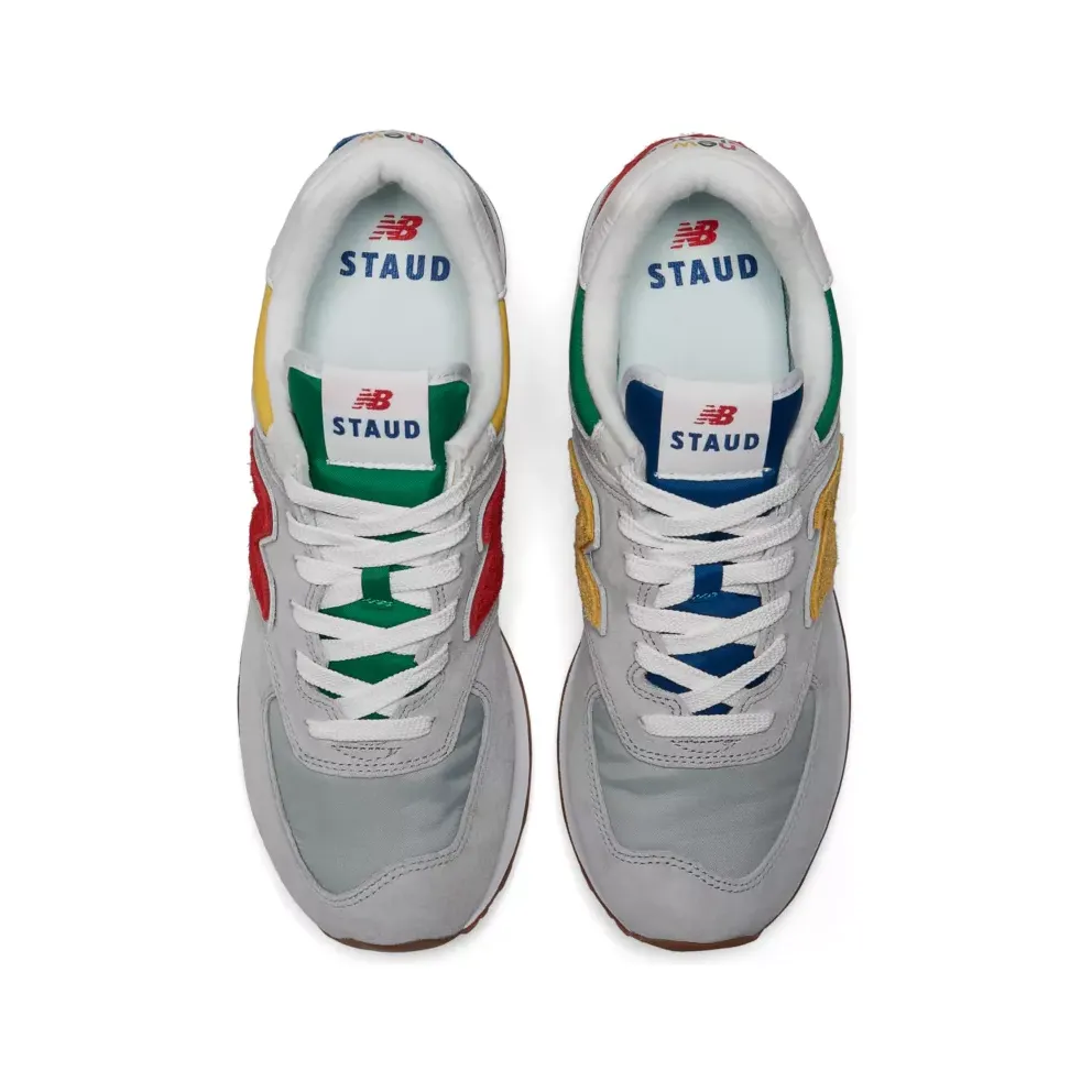 New Balance 574 STAUD Rain Cloud (ML574ST)