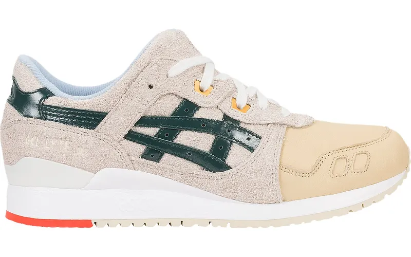 Asics Gel-Lyte III GL 3 ‘Christmas Pack’ (2017) (HL7S1-0285)