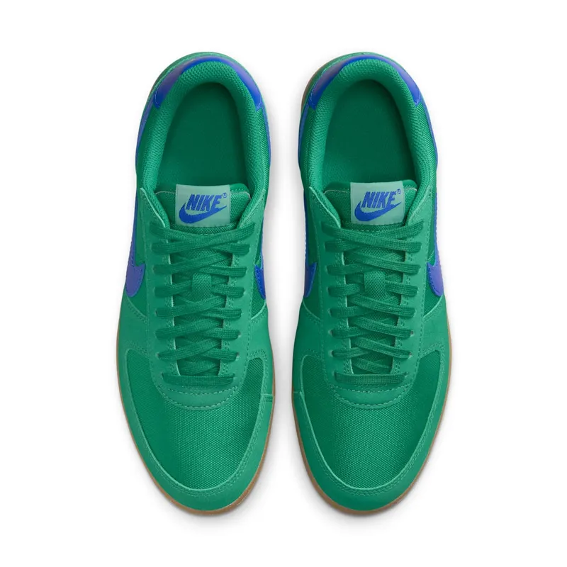 Nike Field General Malachite Gum Medium Brown Hyper Royal (HF3165-302)
