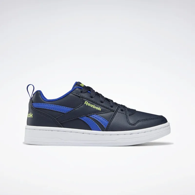 Reebok Royal Prime 2 Shoes Vector Navy / Vector Navy / Bright Cobalt