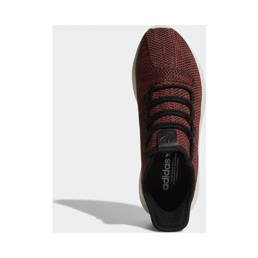 adidas Tubular Shadow CK Black Trace Scarlet (AC8791)