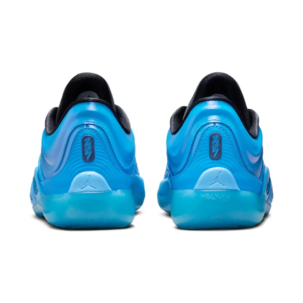 Jordan Zion 4 Iridescence (FB1802-400)