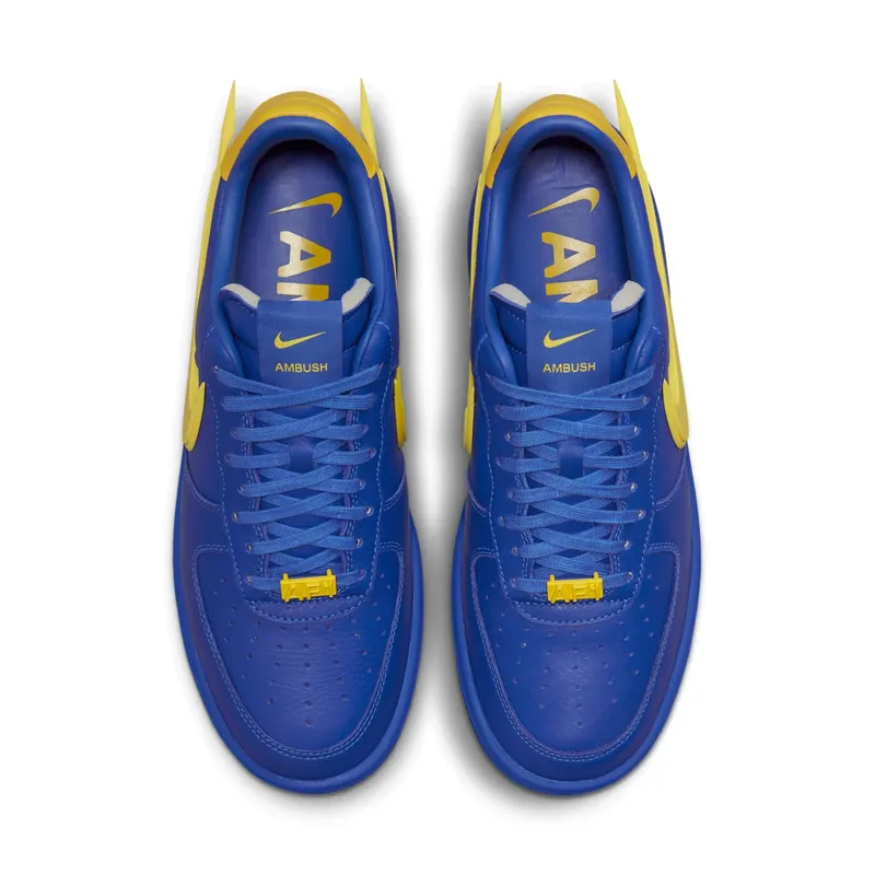 Nike Air Force 1 Low “AMBUSH – Game Royal” (DV3464-400)