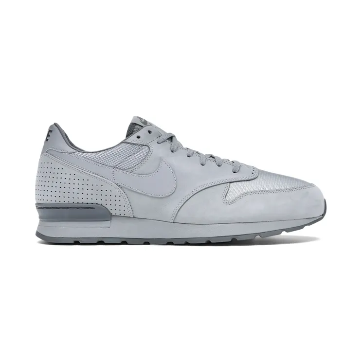 Nike Air Zoom Epic Luxe Wolf Grey/Wolf Grey-Cool Grey