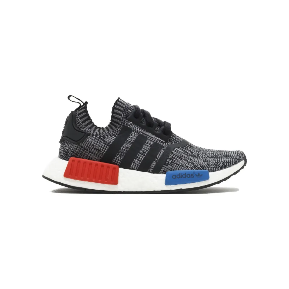 adidas NMD R1 Primeknit Friends and Family (N00001)
