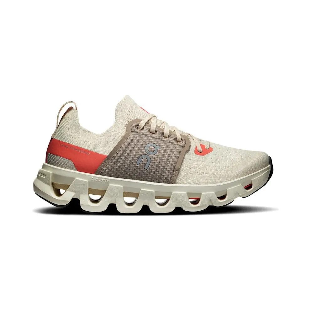 On Running Cloudswift 4 Cream Salmon (3WF10113106)