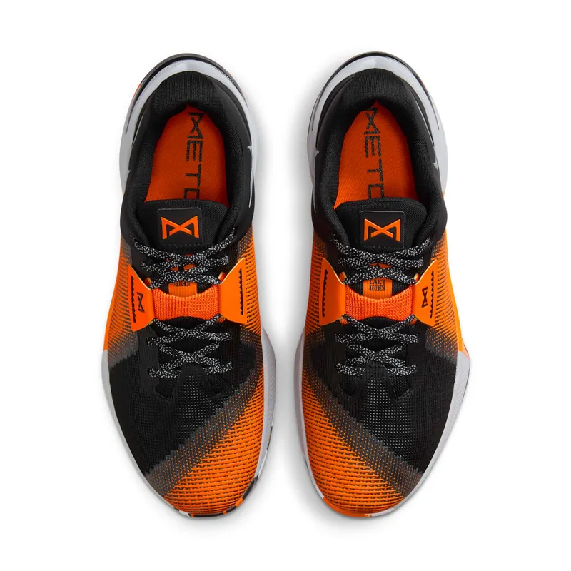 Nike Metcon 10 Black Safety Orange (HJ1875-005)