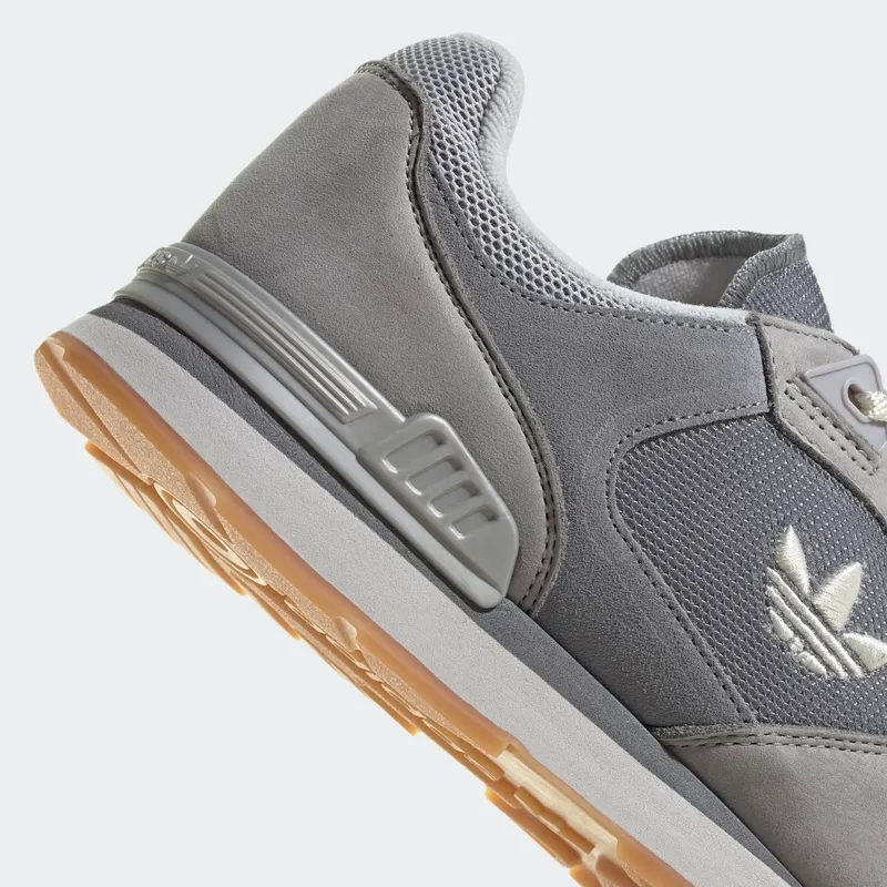 Adidas Trezoid Mgh Solid Grey / Chalk White / Light Solid Grey (GW9149)