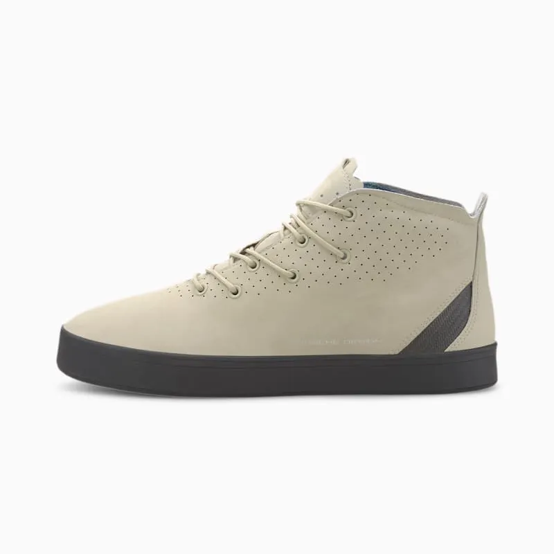 Puma Porsche Design Meister Mid Nbk “Glacier Grey” (339911-01)