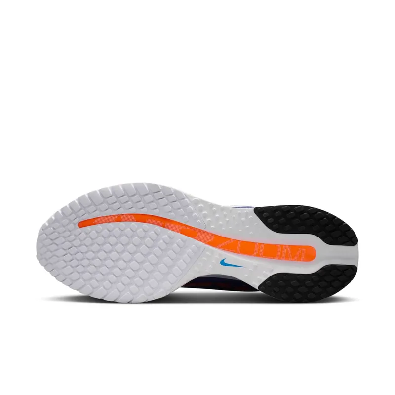 Nike Air Zoom Pegasus Premium “Lapis White Total Orange” (HQ2592-400)