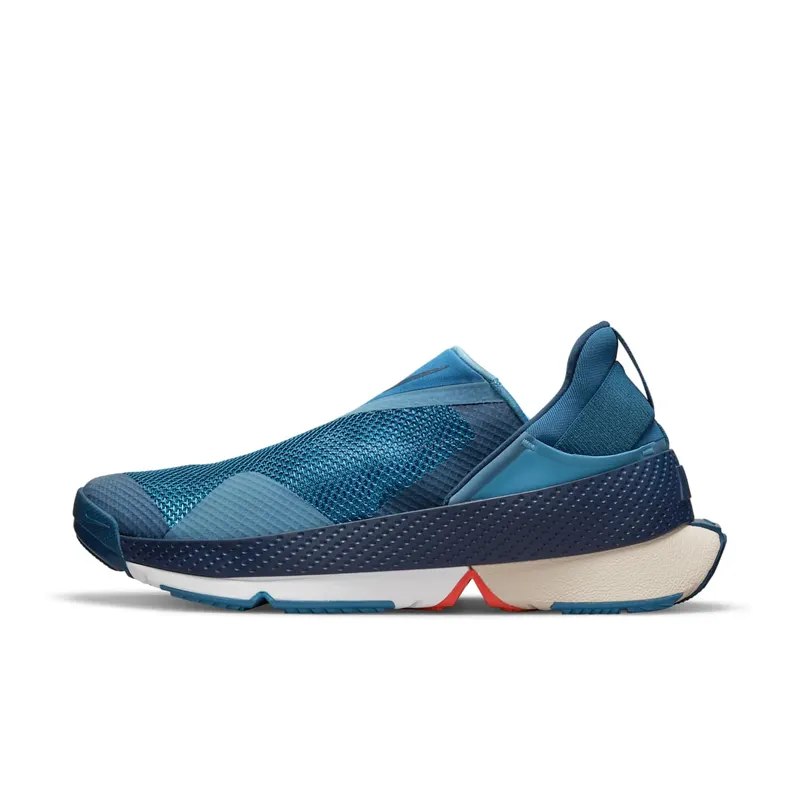 Nike Go FlyEase Blue (CW5883-400)