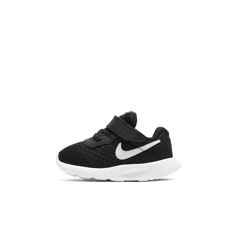 Nike Tanjun (1.5-9.5) Baby&Toddler Black (818383-011)