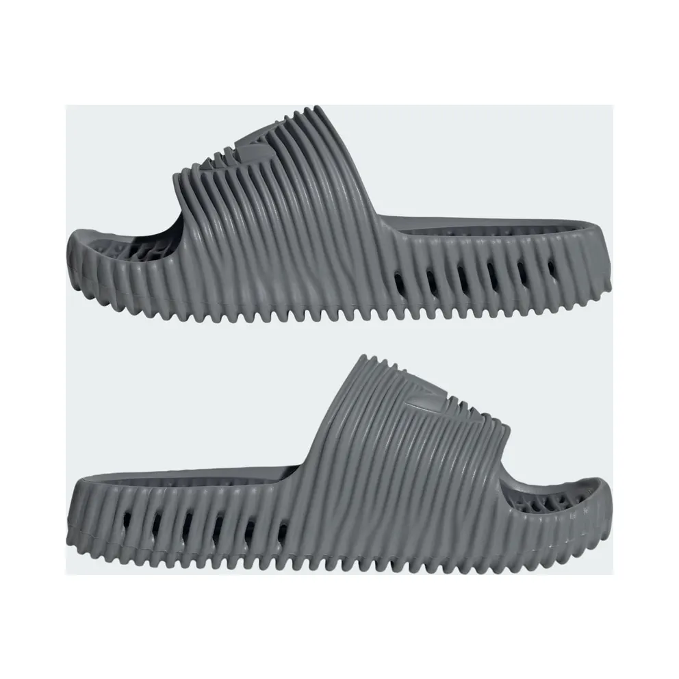 Adidas adilette 25 Slides Grey Three / Grey Three / Grey Four (JR3614)
