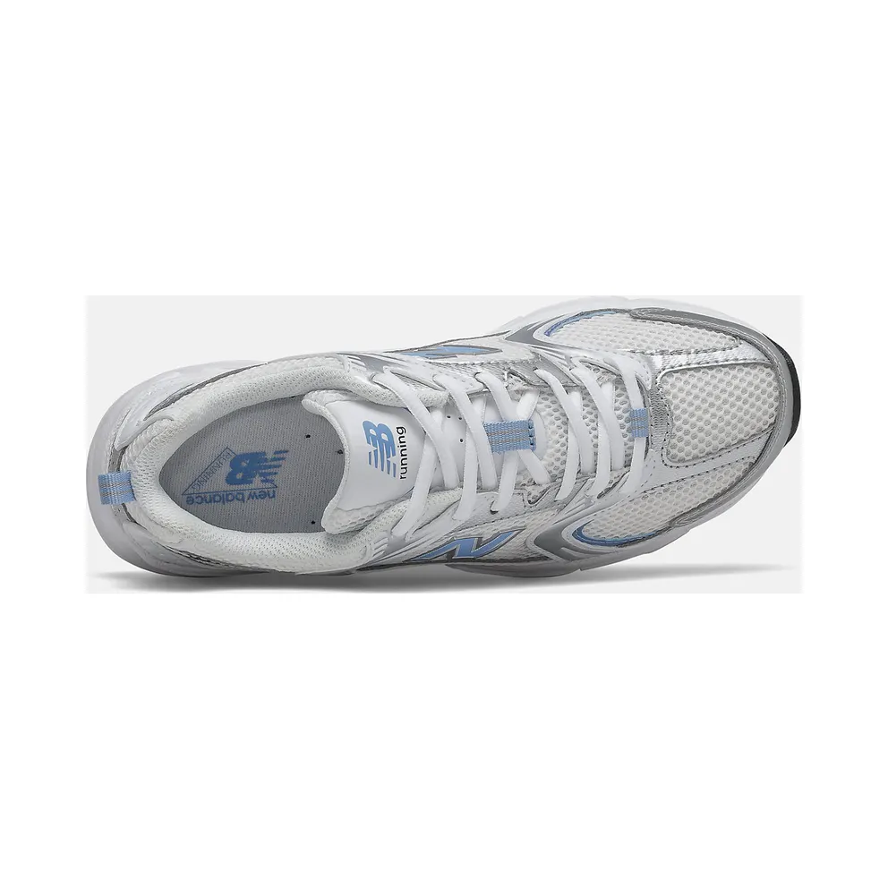 New Balance 530 “White Carolina Blue” (MR530MIC)