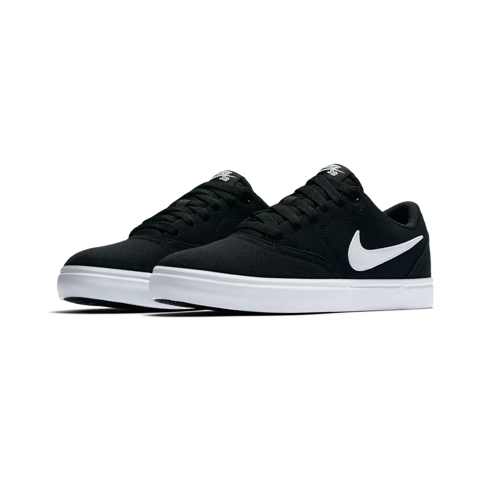 Nike SB CHECK SOLAR CANVAS MNS “BASIC” (921463-010)