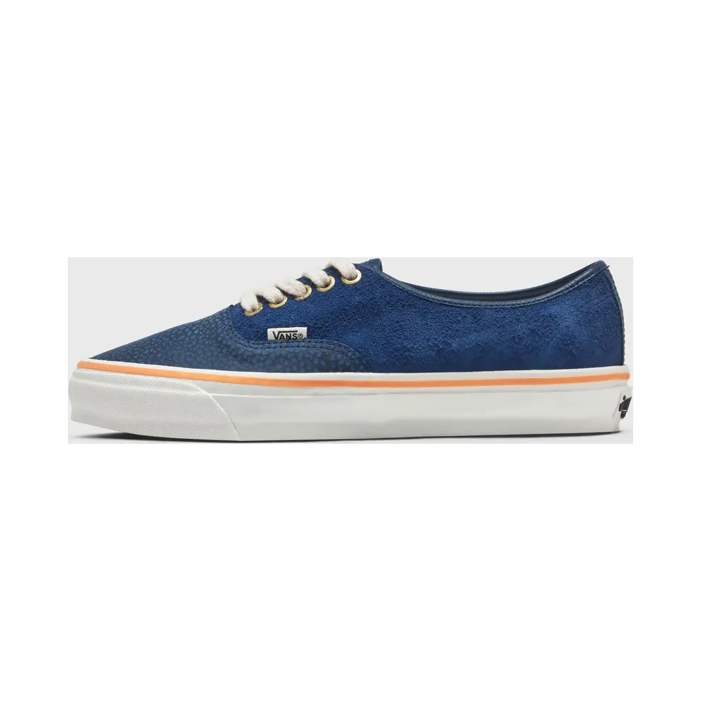 Vans Authentic 44 Siped Vibram Amphibian Deep Indigo