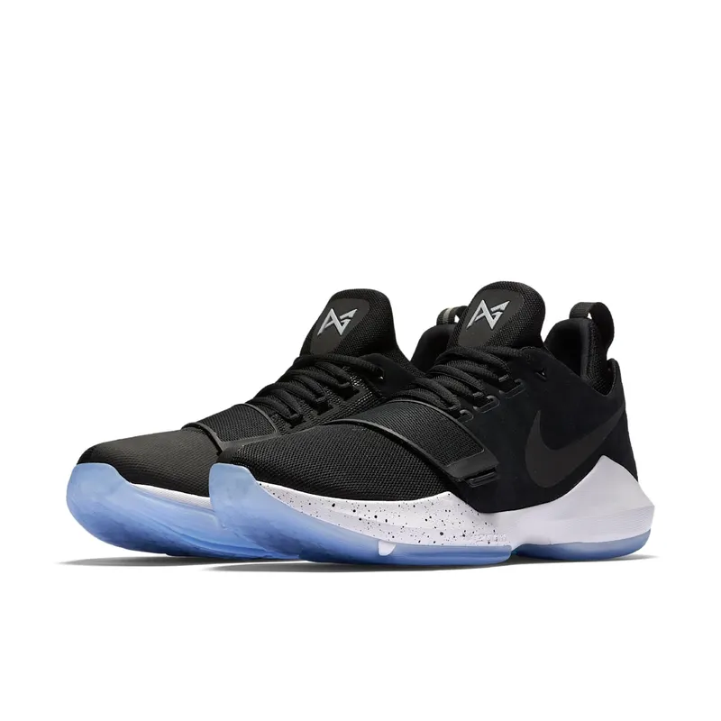 Nike PG 1 Black Ice (878627-001)