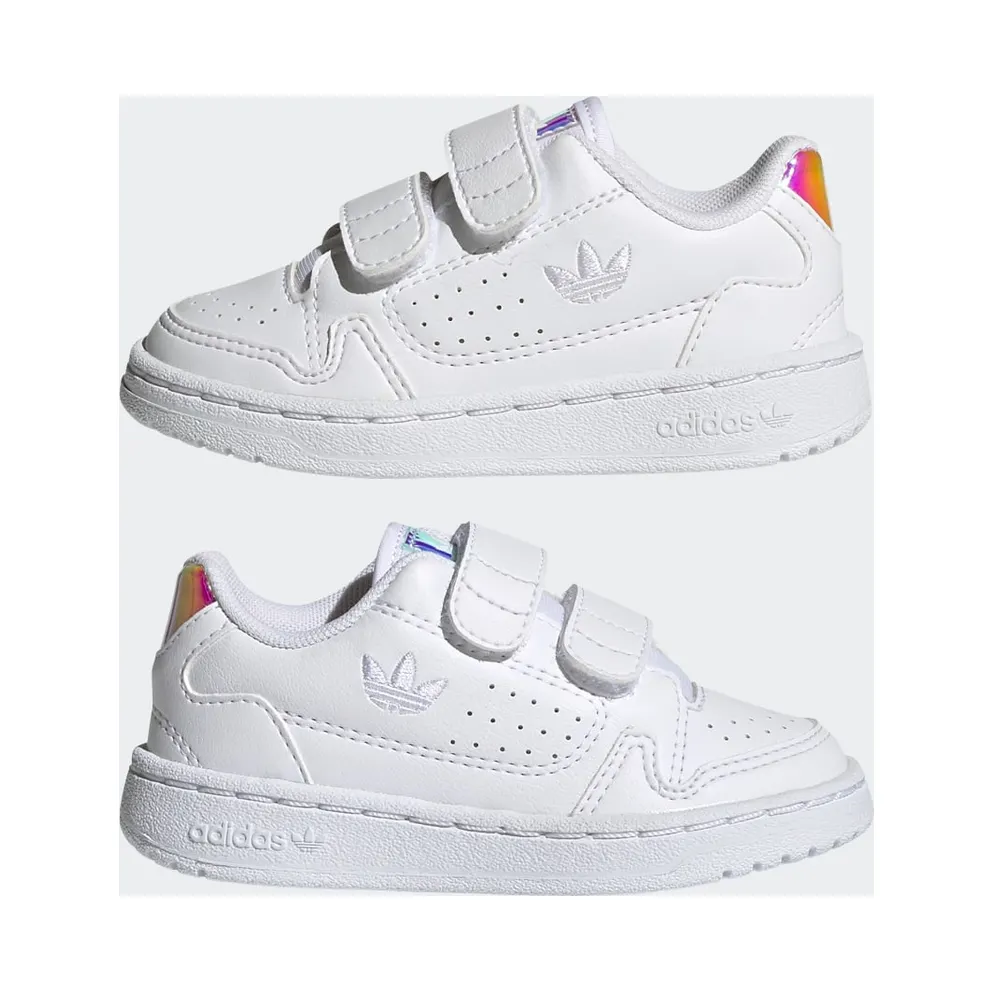 Adidas NY 90 Cloud White / Cloud White (FY9849)