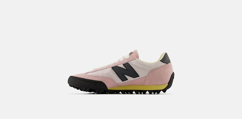New Balance Gator Run “Pink Chalk” (UGTR2B7)