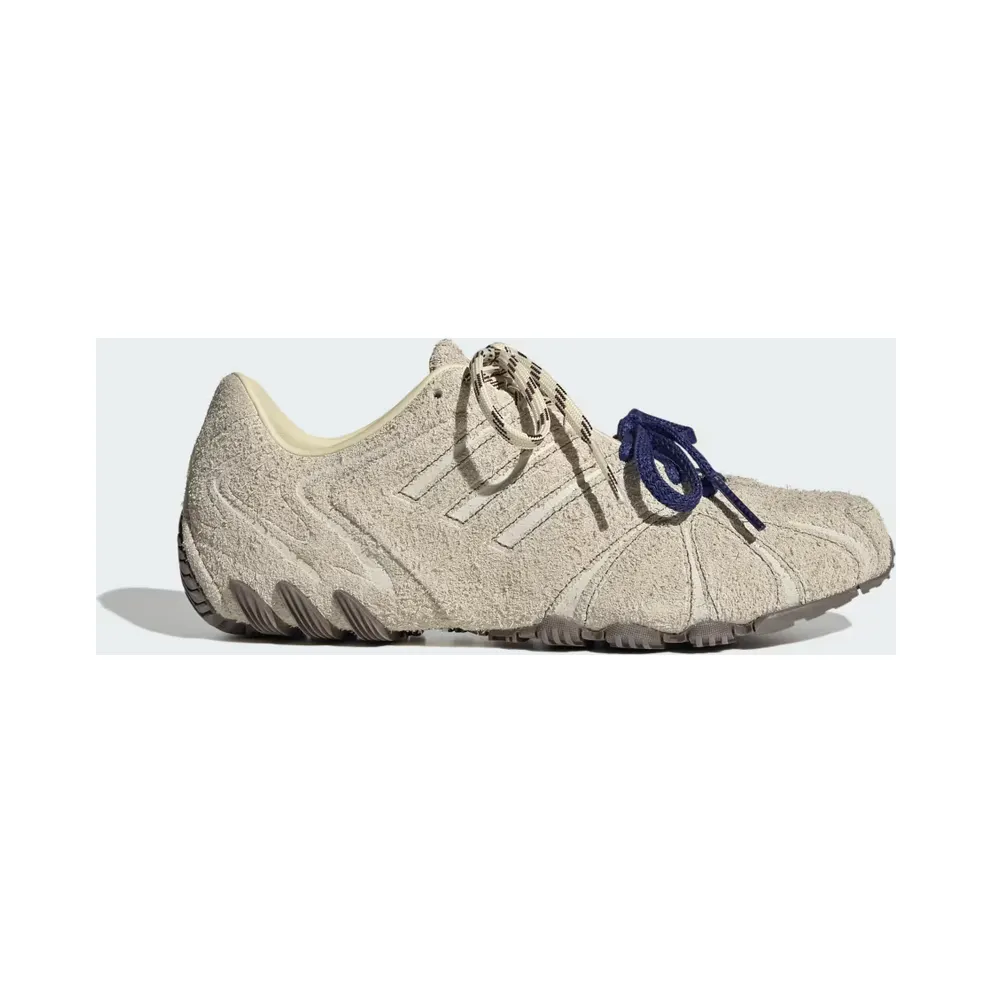 adidas Ghost Sprint “Warm Vanilla / Warm Vanilla / Earth Strata” (LA7682)