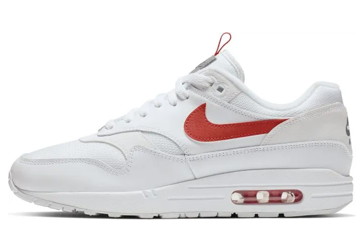 Nike Air Max 1 SE ‘Team Orange’ (2019) (CD1530-100)