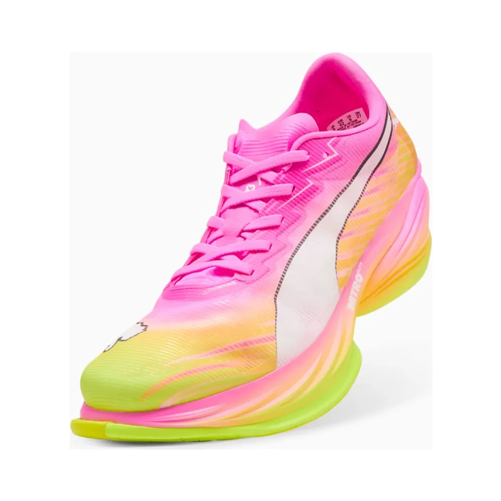Puma Fast-R Nitro Elite 3 Showtime Pack (313615-01)