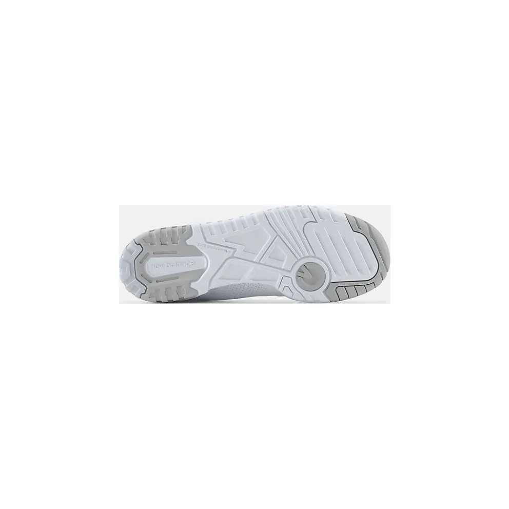 New Balance 550 “White / Grey” (BBW550BB)