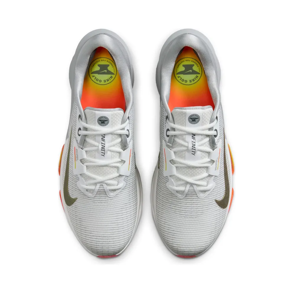Nike Air Zoom Infinity Tour 2 Golf “US Open Pack” (HM9678-100)