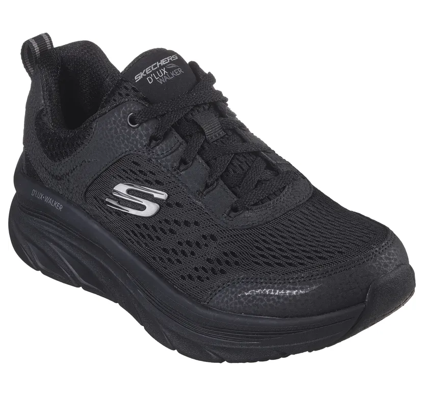 skechers-relaxed-fit 149023 BBK