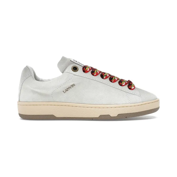 Lanvin Curb Lite White (FW SKDK0B VESU A2300)