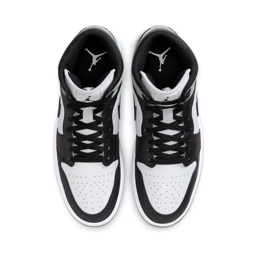 Air Jordan 1 Mid “Barons” (DQ8426-101)