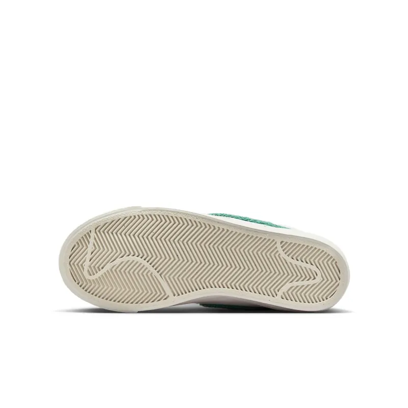 Nike Blazer Mid ’77 Summit White Phantom Light Pumice Bicoastal (FZ1158-100)
