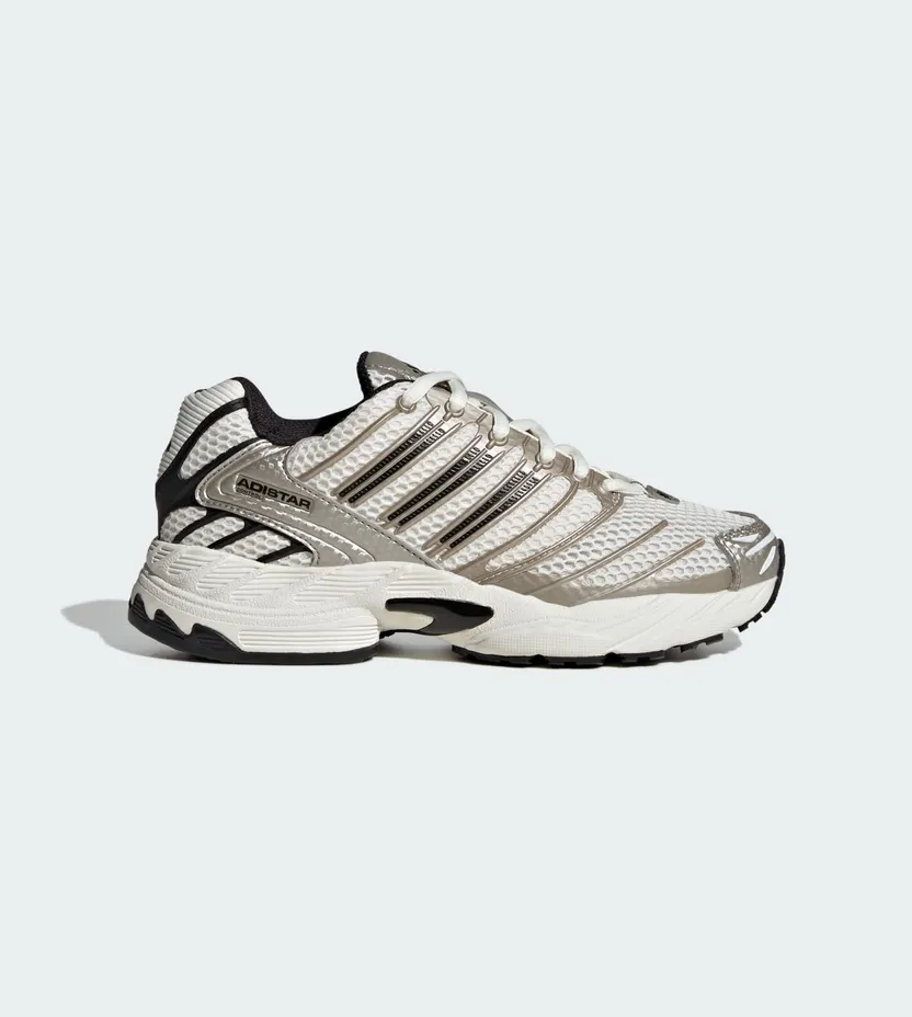 Adidas ADISTAR CONTROL 3 SCHOENEN Cloud White / Core Black / Off White (KI8664)