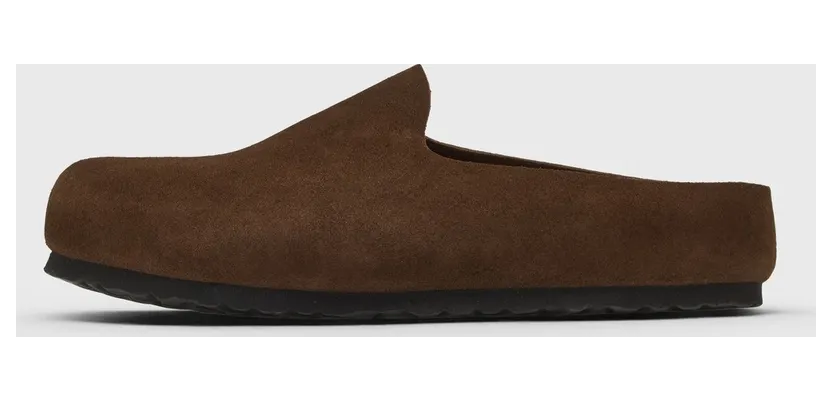 Birkenstock Amsterdam “Brown” (1032515)