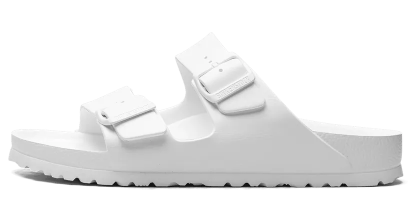 Birkenstock Arizona EVA “White” (0129443)