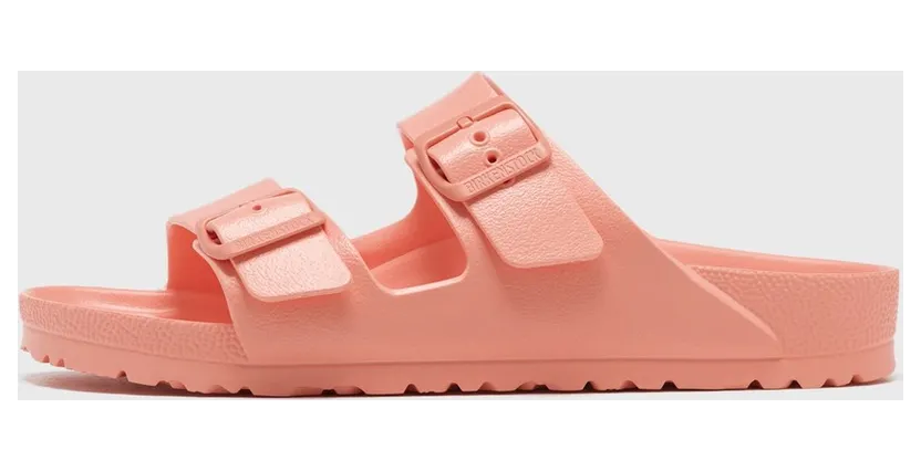 Birkenstock Arizona EVA Orange