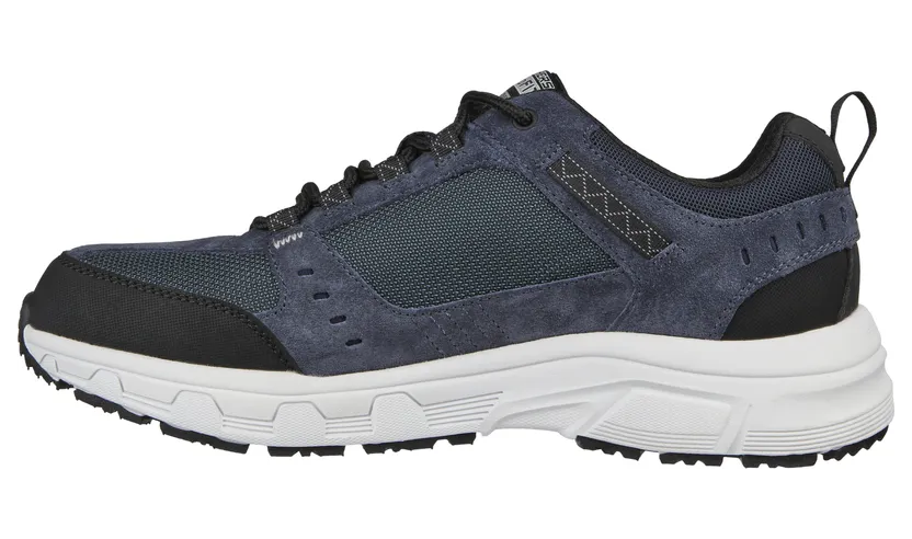 skechers-relaxed-fit 51893 NVBK