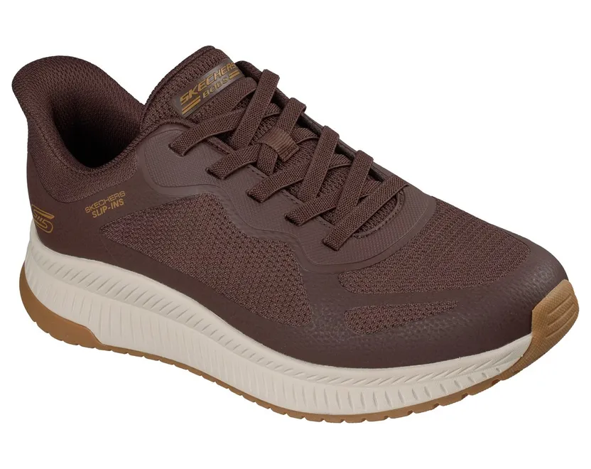 skechers-bobs 118423_CHOC