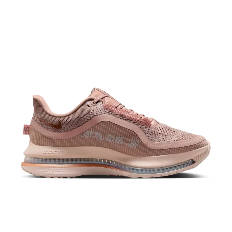 Nike Pegasus Premium “Metallic Rose Gold” (HQ2593-603)