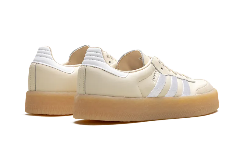 Adidas Sambae “Wonder White Gum” (ID0434)