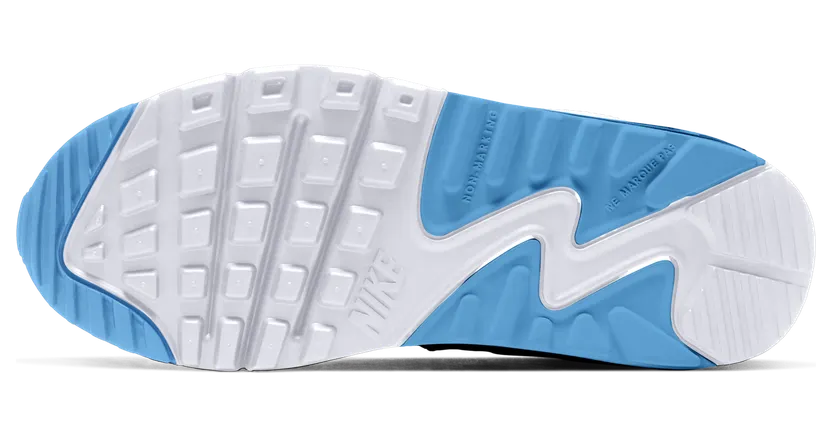 Nike Air Max 90 LTR Zwart (CD6864-005)