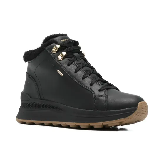 Geox Spherica™ Actif X2 Abx 60mm “Black” (D56WPA00085C9999)