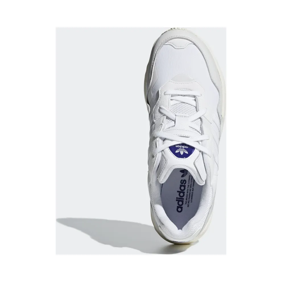 adidas Yung-96 Triple White Cloud White/Cloud White/Crystal White (F97176)