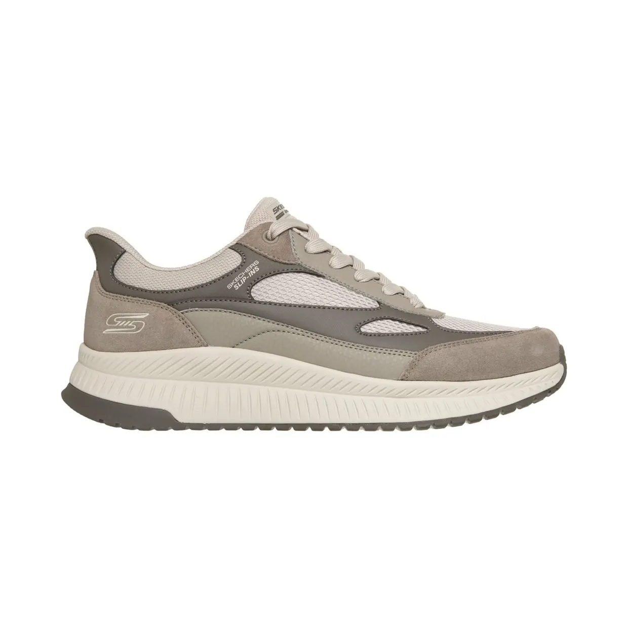 sketchers-memory-foam 118412-TPMT