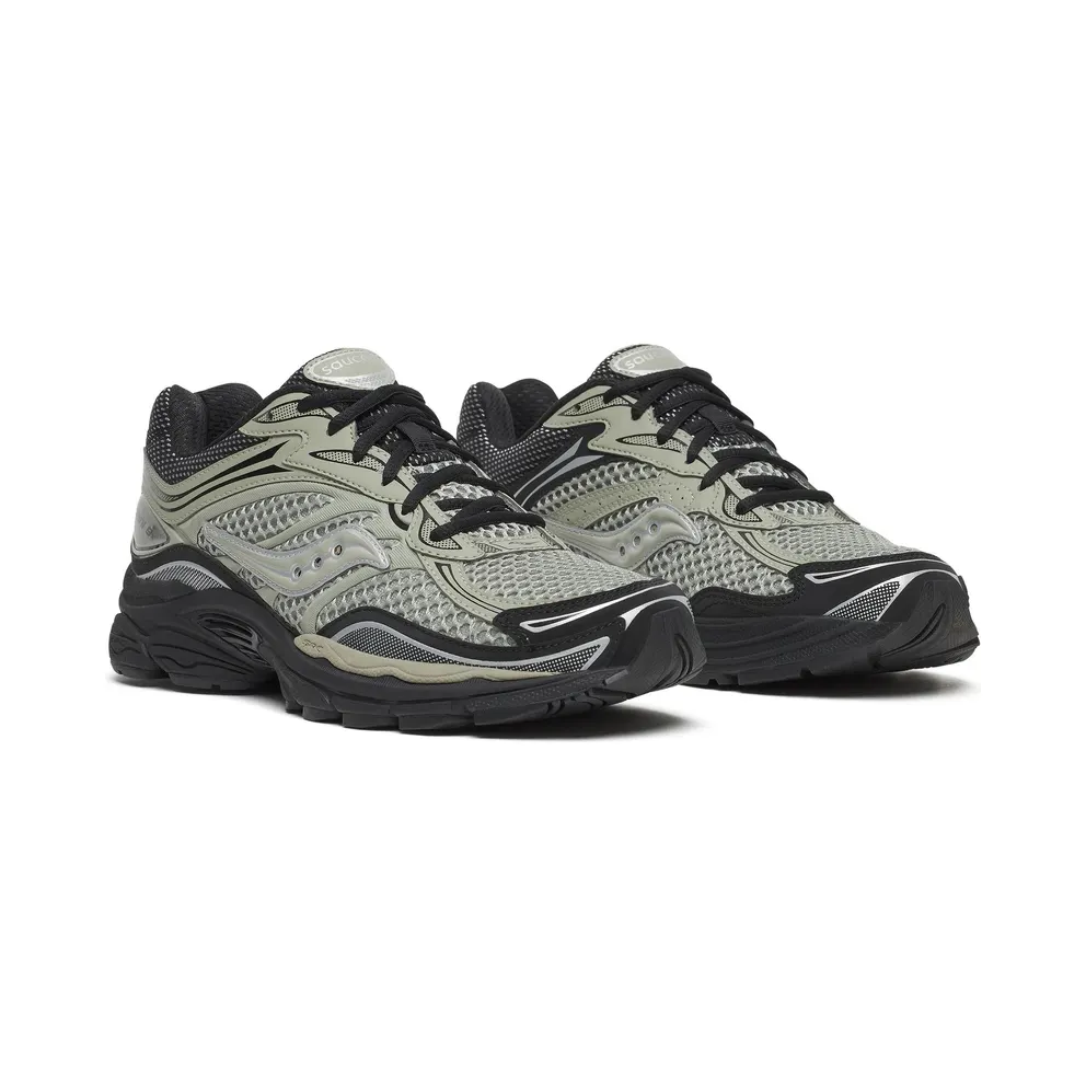 SAUCONY ProGrid Omni 9 OG “Sage / Black” (S101660-1004)