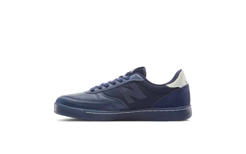 New Balance Numeric 440 Tom Kno Navy (NM440TKN)
