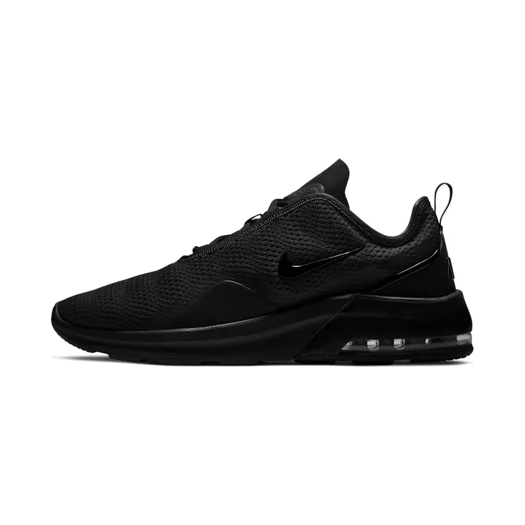 Nike Air Max Motion 2 “Black / Anthracite” (AO0266-004)